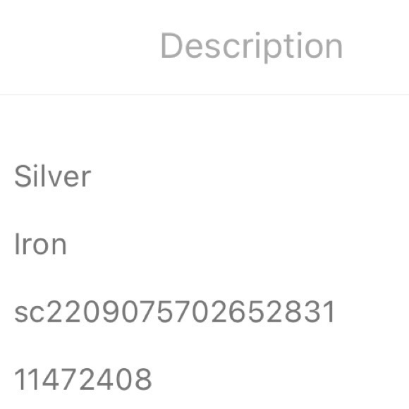 Hollow Out Cross Charm Keychain Silver Plated Spiritual - Picture 5 of 6